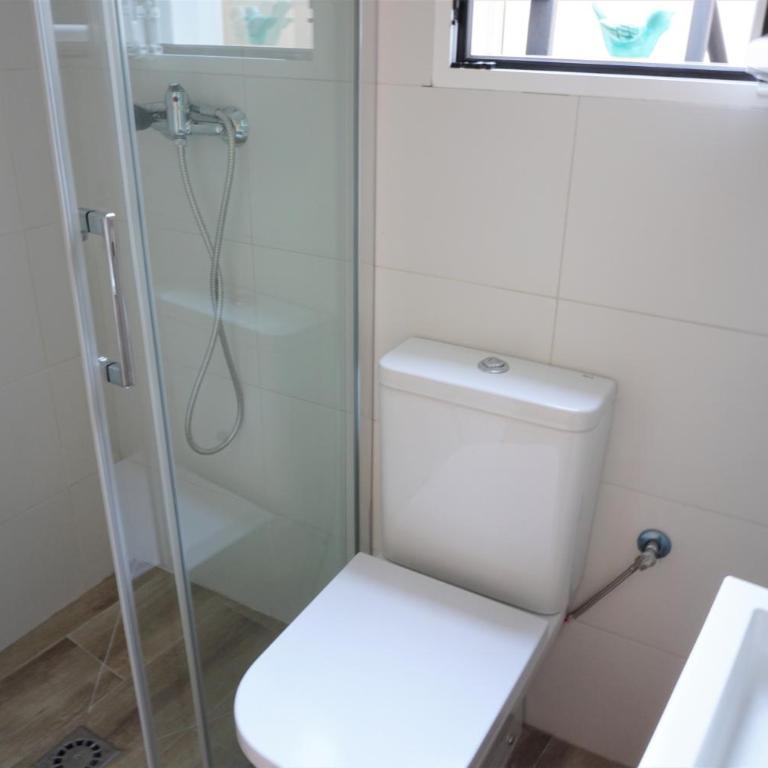 La Casita de Viriato ApartamentosMalagaManagement - Casa de 3 dormitorios - 36