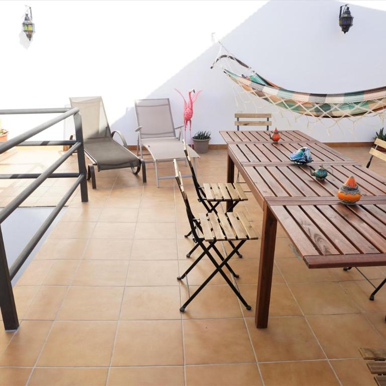 La Casita de Viriato ApartamentosMalagaManagement - Casa de 3 dormitorios - 31