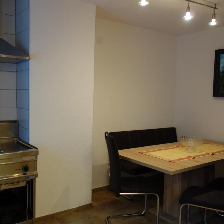 Ferienhaus Inge - Apartment mit 3 Schlafzimmern - 9