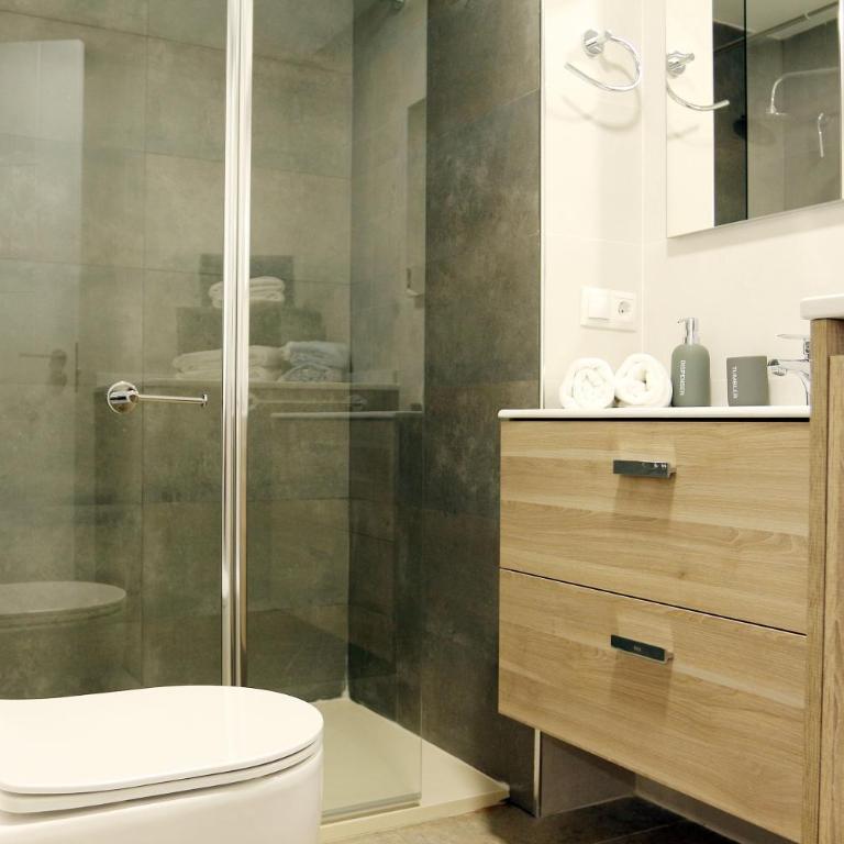 Comfortable and cozy - Apartamento - 51