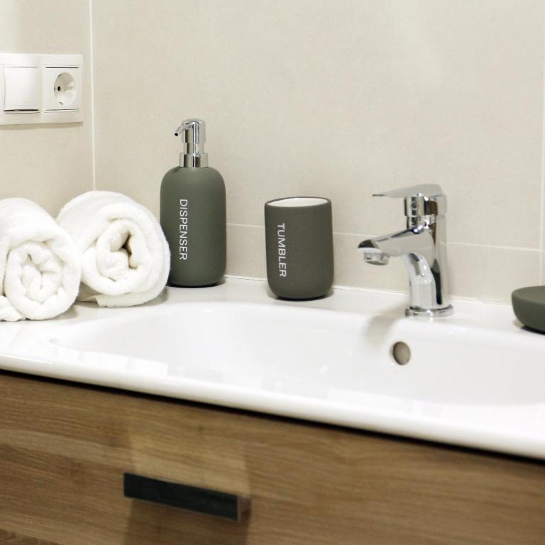 Comfortable and cozy - Apartamento - 50