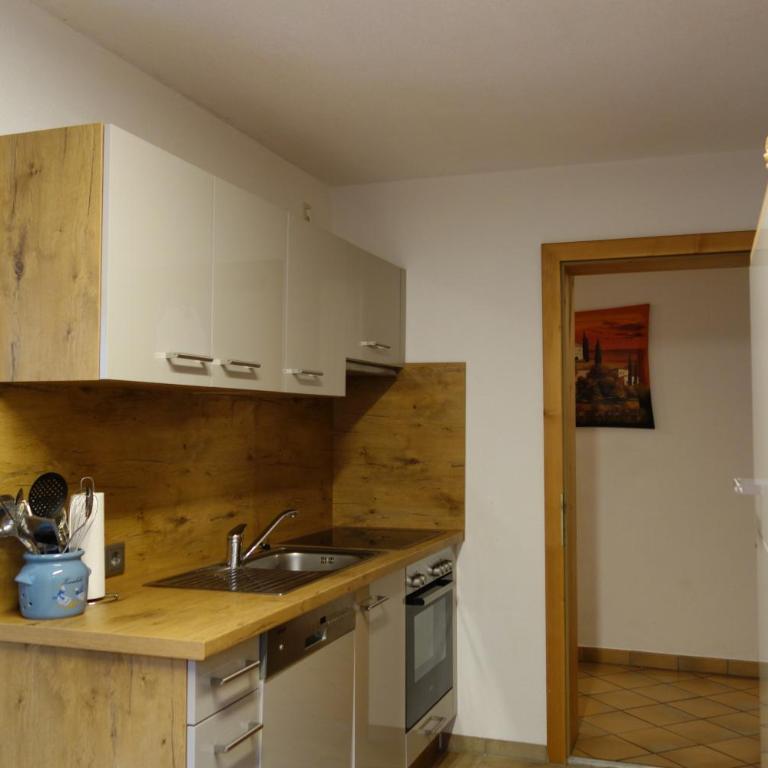 Ferienhaus Inge - Apartment mit 3 Schlafzimmern - 8