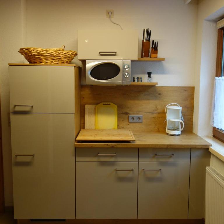 Ferienhaus Inge - Apartment mit 3 Schlafzimmern - 7