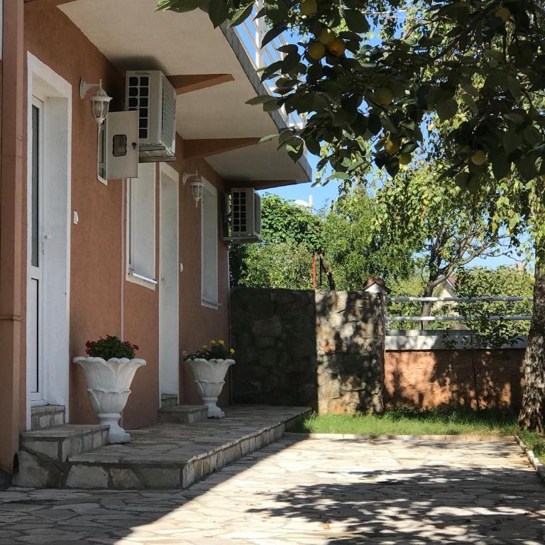 Apartmani Breze - Studio Apartment - 14