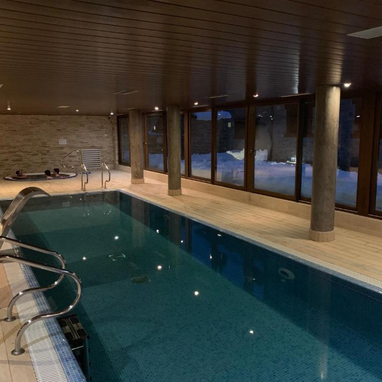 El Estacho de Panticosa - Apartamento de 3 dormitorios - 18