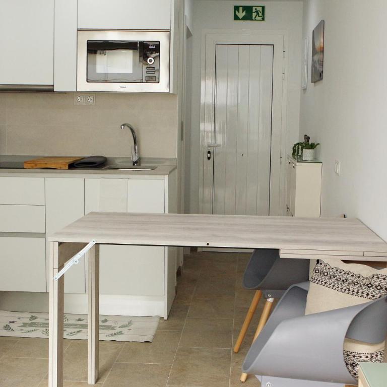 Comfortable and cozy - Apartamento - 10
