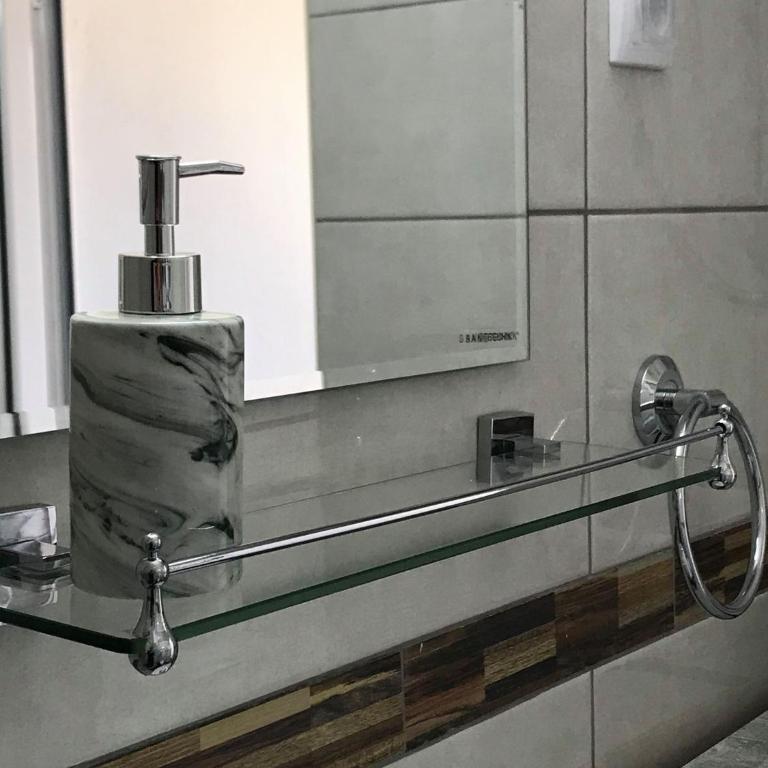 Apartmani Breze - Studio Apartment - 11