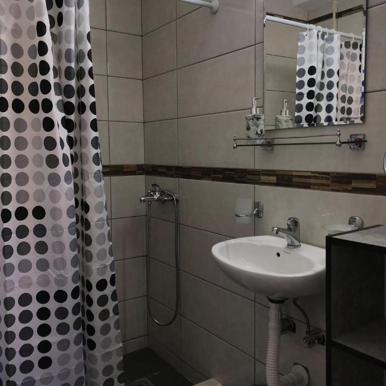 Apartmani Breze - Studio Apartment - 10