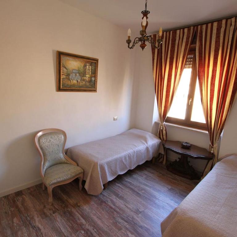 Ciao Verona Bed and Kitchen - Appartamento Superior - 28