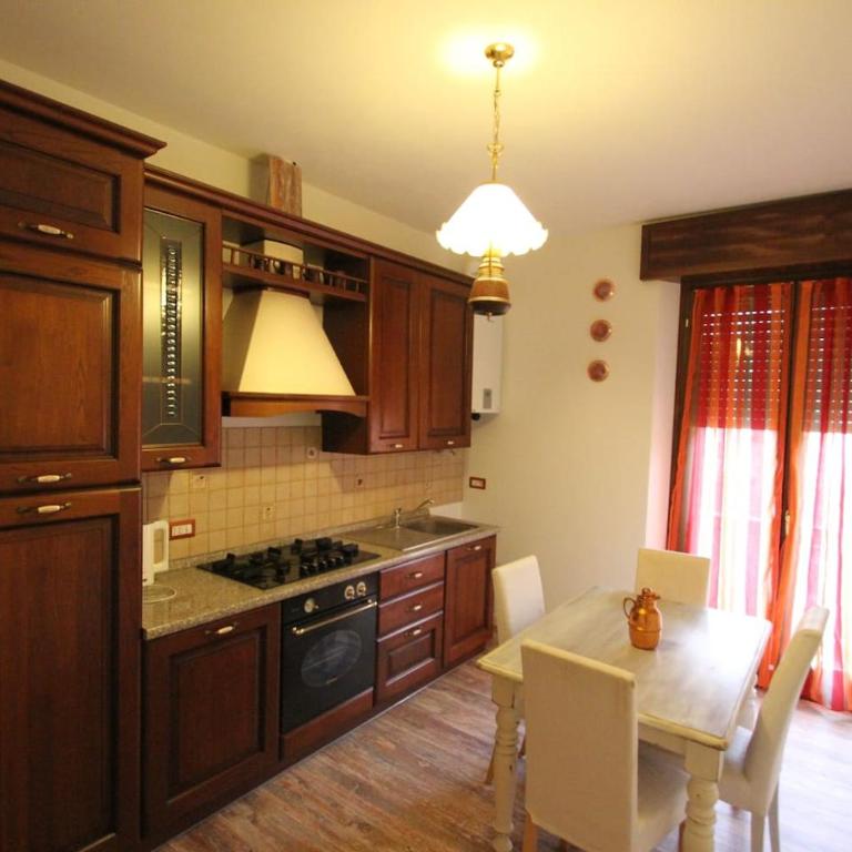 Ciao Verona Bed and Kitchen - Appartamento Superior - 9