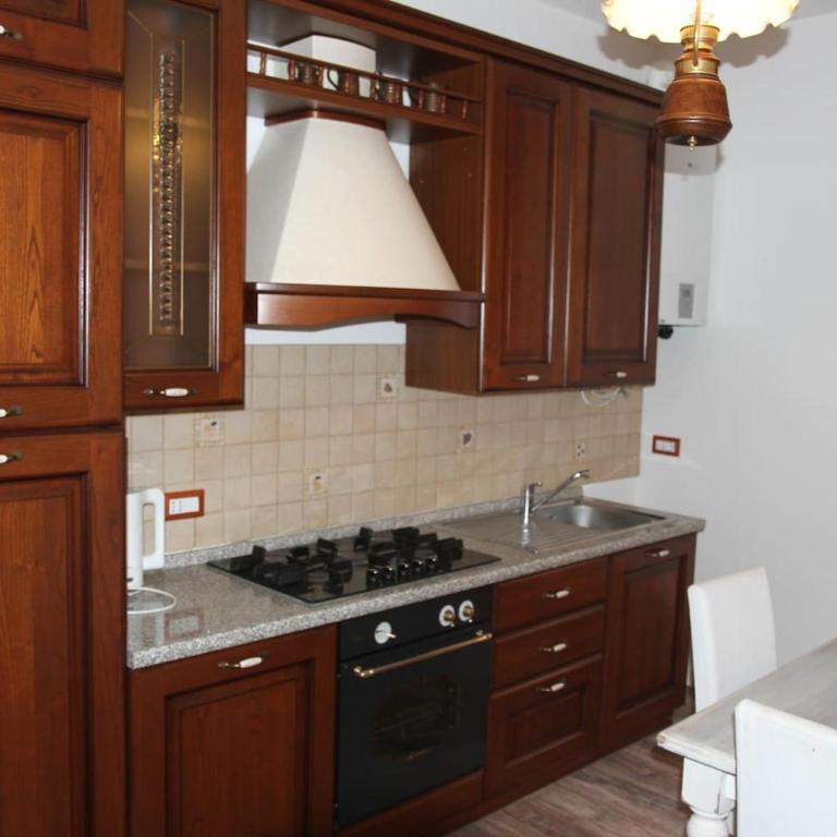 Ciao Verona Bed and Kitchen - Appartamento Superior - 20
