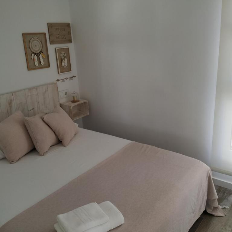Martí - Apartamento de 3 dormitorios - 20