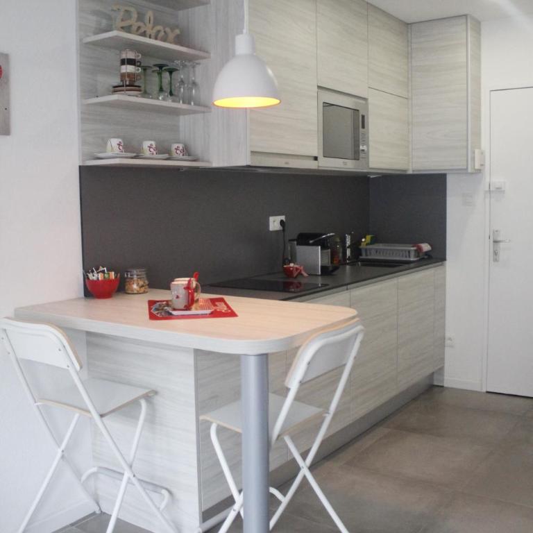 Djokovic's Apartment - Appartamento Monolocale - 19