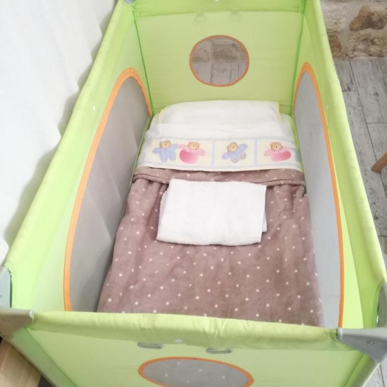 A Casa di Rosy - Casa con 2 Camere da Letto - 31