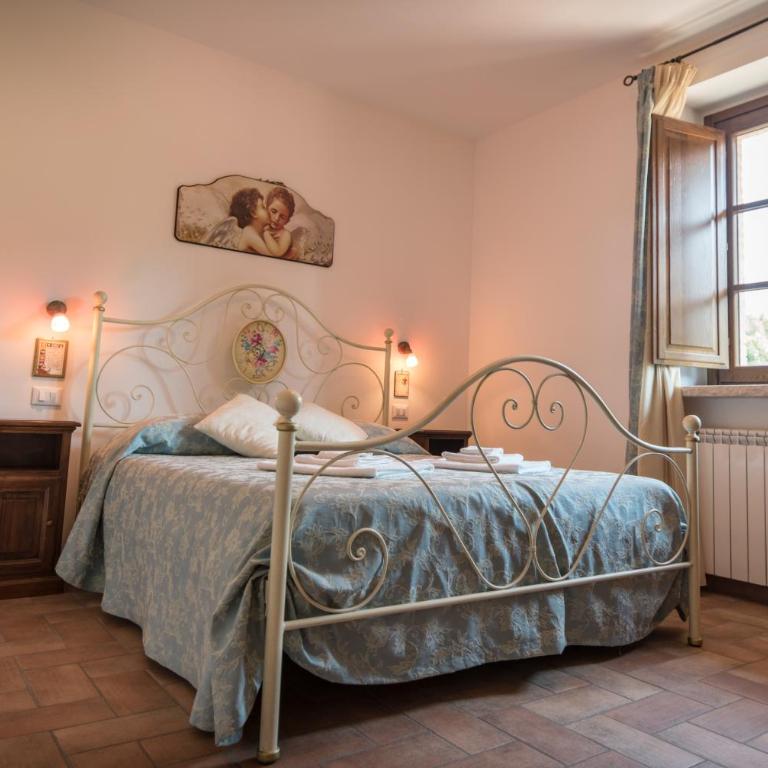 Agriturismo Dolce Sentire - Appartamento Standard - 5