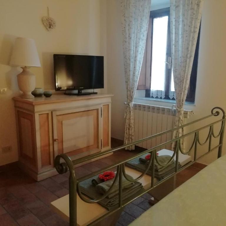 Podere Chiocciola - Appartamento Standard - 3