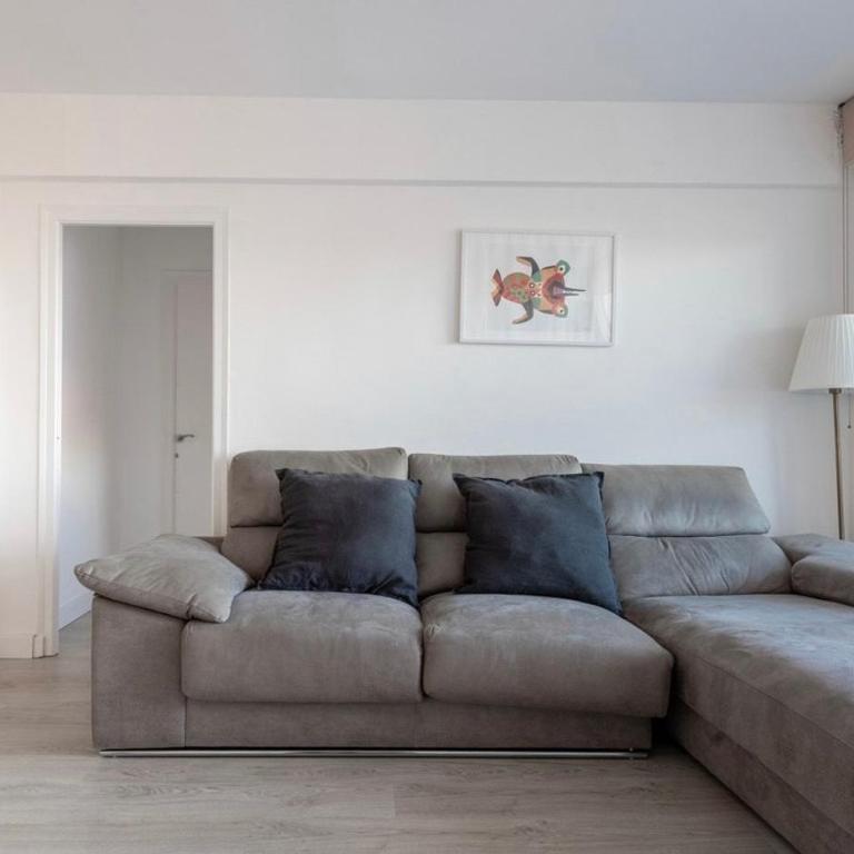 Calafell playa lateral mar - Apartamento - 16