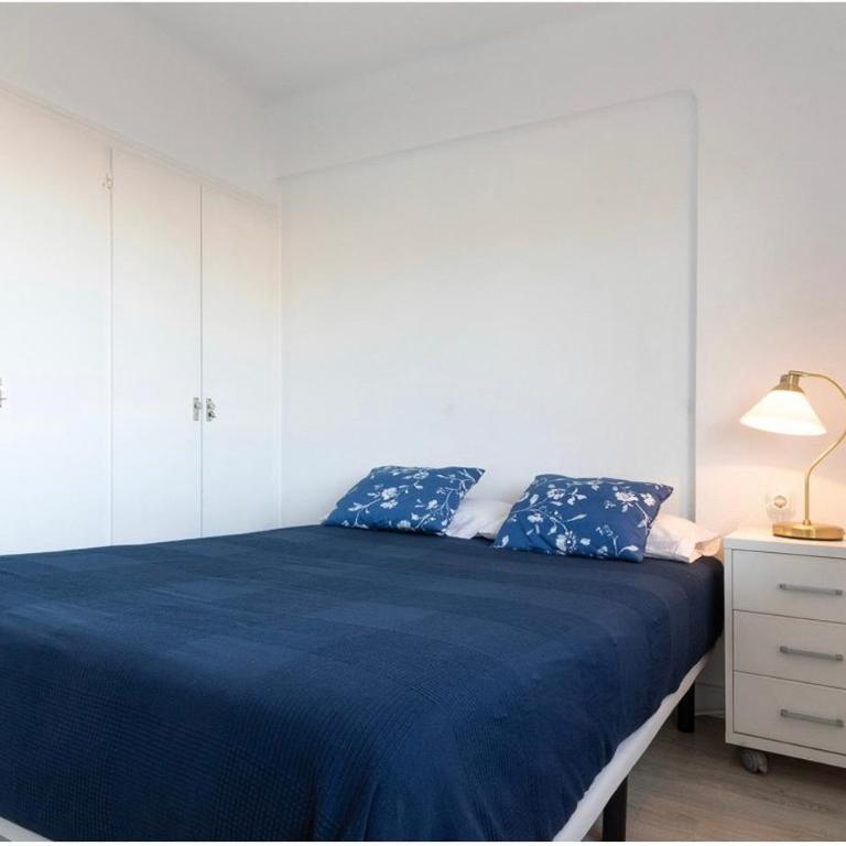 Calafell playa lateral mar - Apartamento - 7