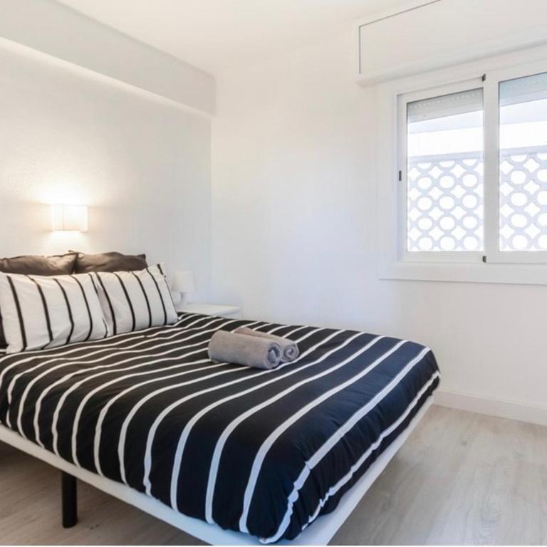 Calafell playa lateral mar - Apartamento - 19