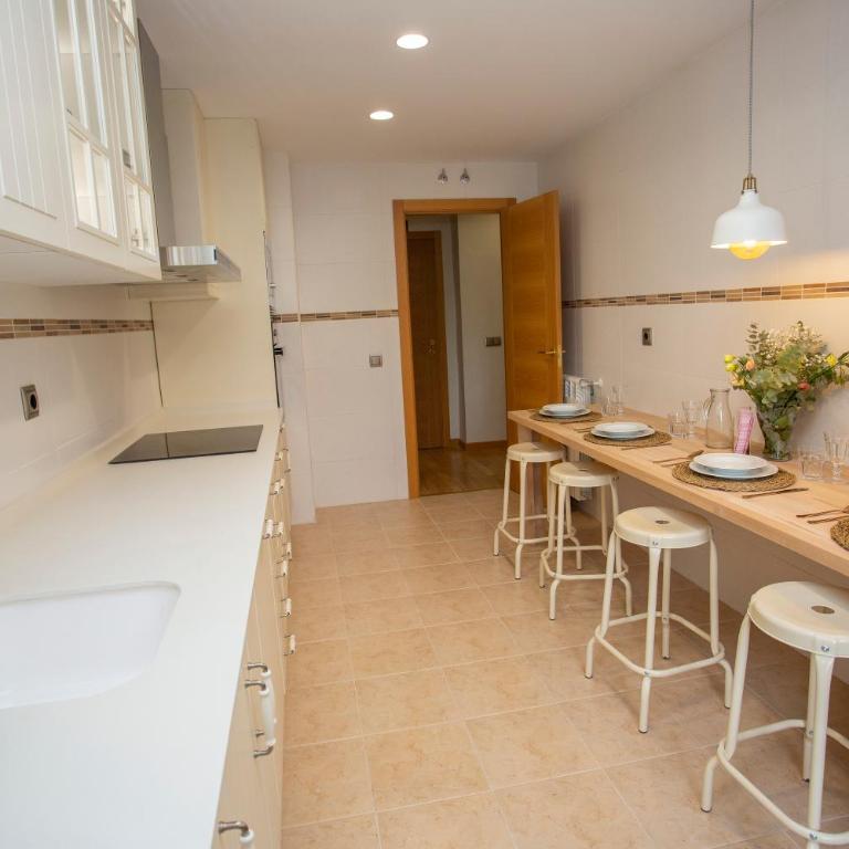 Cubell Home - Apartamento - 50
