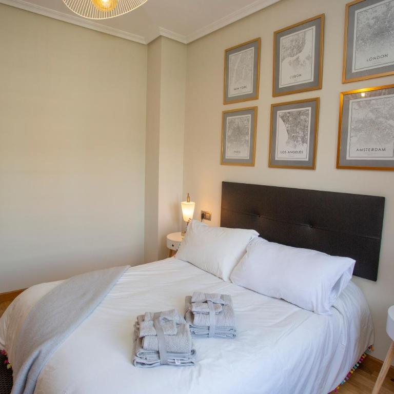 Cubell Home - Apartamento - 39