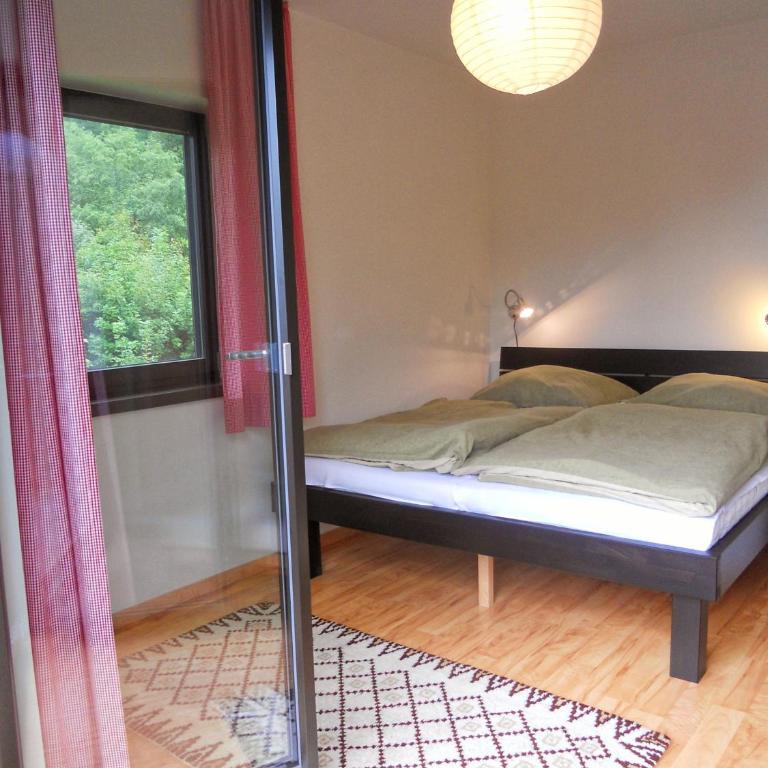 Ferienappartements Alpenwelt - Apartment with Mountain View - 14