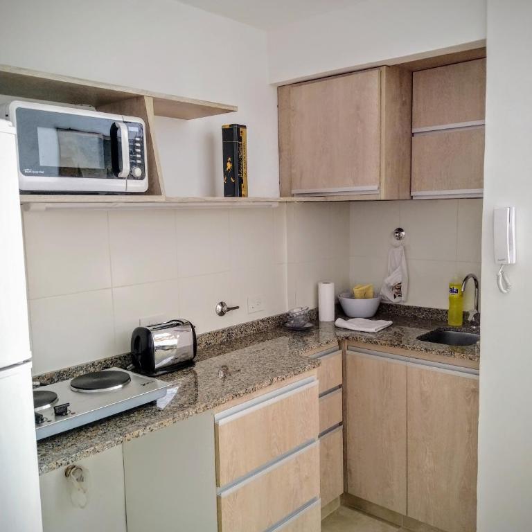 Modern & cozy apartment in Palermo - Apartamento de 1 dormitorio - 18