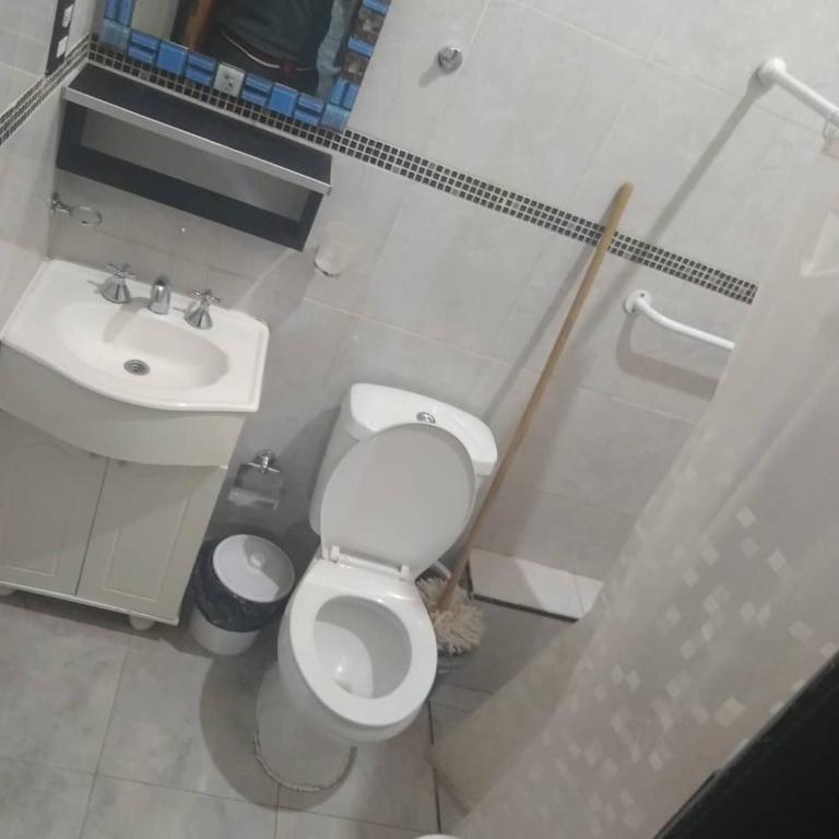 Style Malargue a 100 mtrs del centro,ubicadisimo - Apartamento - 6