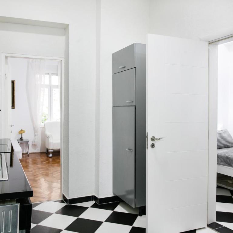 Natalie's Home - Apartman sa 2 Spavaće Sobe - 18