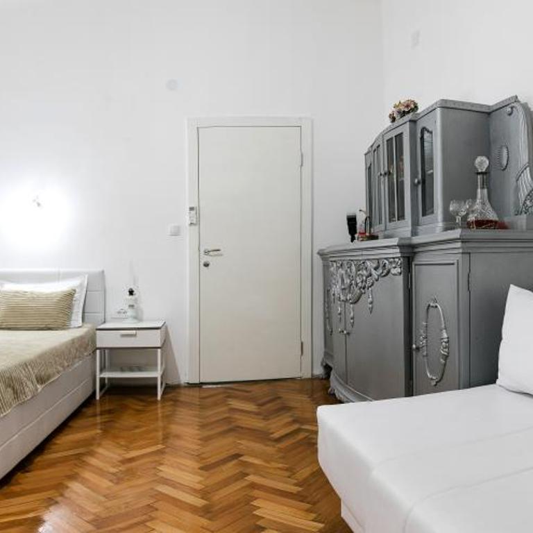 Natalie's Home - Apartman sa 2 Spavaće Sobe - 5
