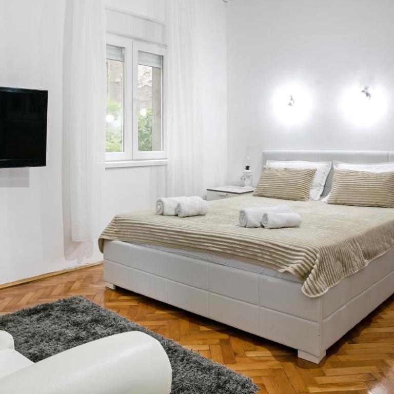 Natalie's Home - Apartman sa 2 Spavaće Sobe - 1