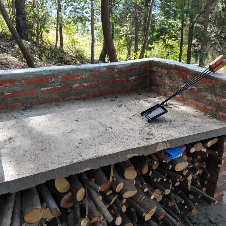 El Descanso - Chalet de 1 dormitorio - 10