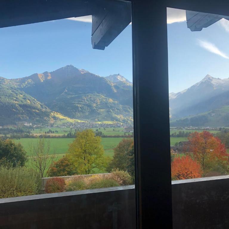 Haus Wenger Mountain View & Swimming Pool - Apartment mit Blick auf die Berge - 13