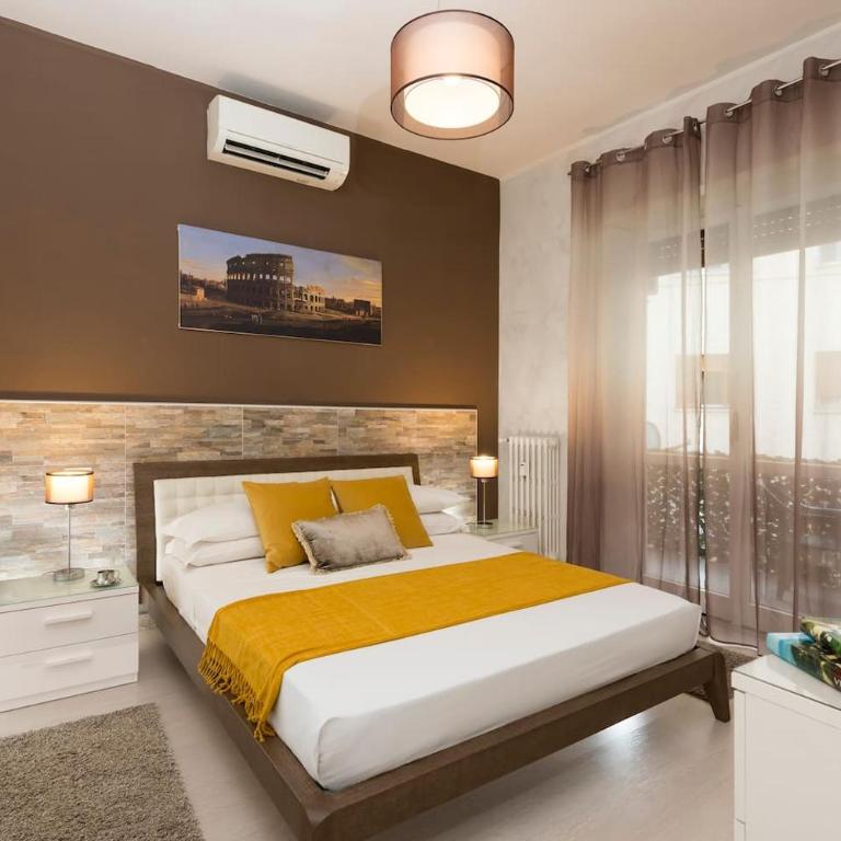 GuestHouse near St.Peter - Appartamento con 1 Camera da Letto - 1