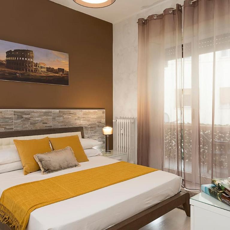 GuestHouse near St.Peter - Appartamento con 1 Camera da Letto - 4