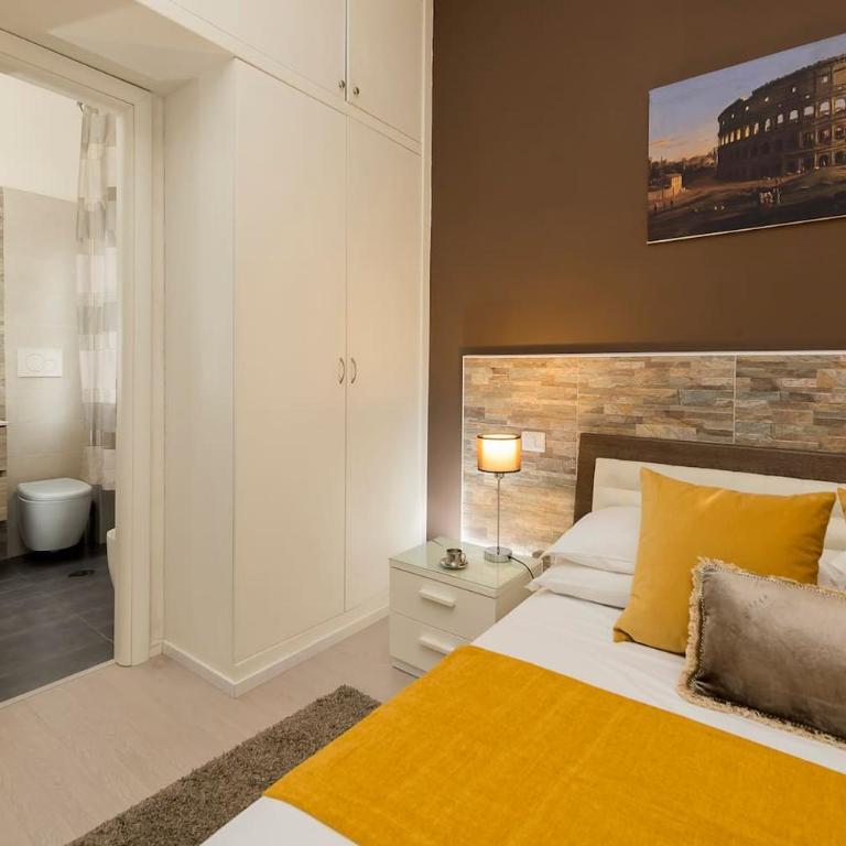 GuestHouse near St.Peter - Appartamento con 1 Camera da Letto - 5