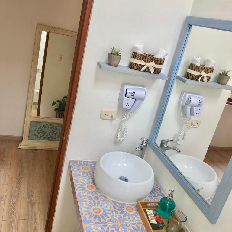 Casas del Viento - One-Bedroom House - 5