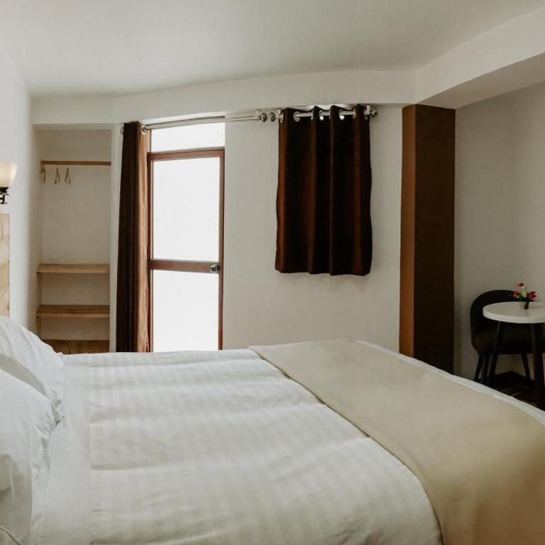 Atusparia Guest House Huaraz - Standard Single Room - 1
