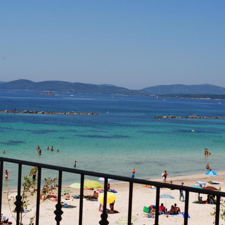 Guest House Sea Rooms Alghero - Doppelzimmer mit Meerblick - 1