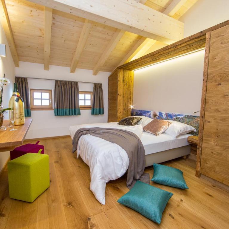 Fürthermoar Gut - Apartment mit 2 Schlafzimmern und Balkon - 1