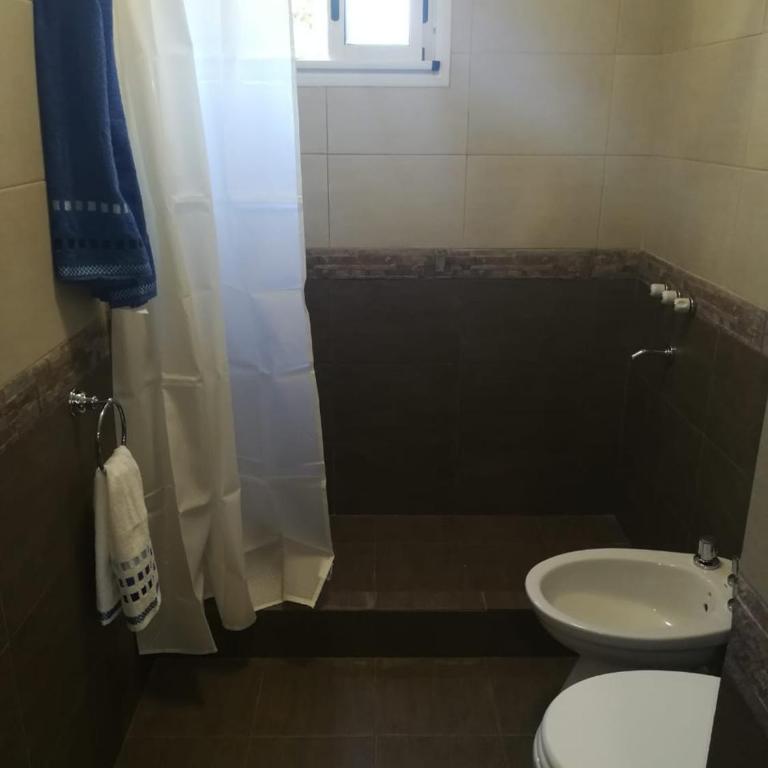 Relax San Bernardo II - Two-Bedroom House - 5