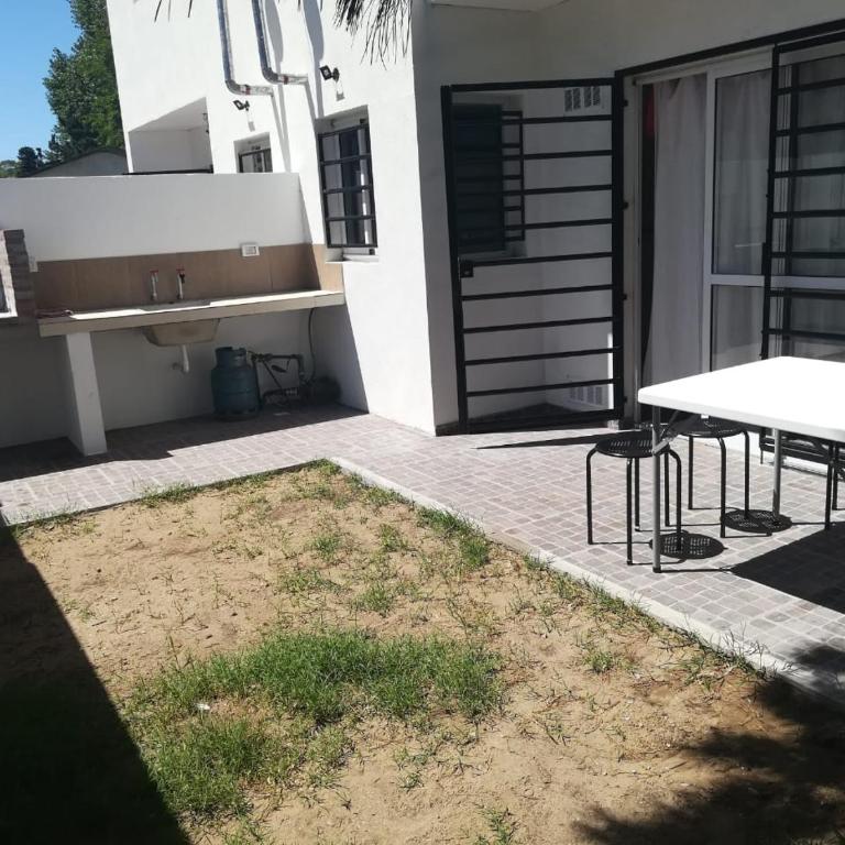 Relax San Bernardo II - Two-Bedroom House - 11
