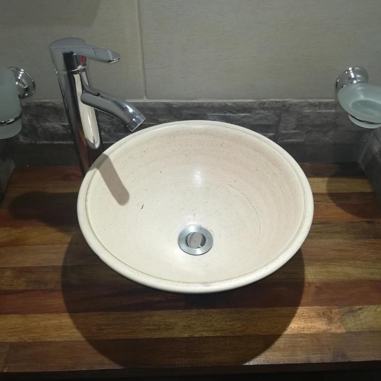 Relax San Bernardo II - Two-Bedroom House - 6