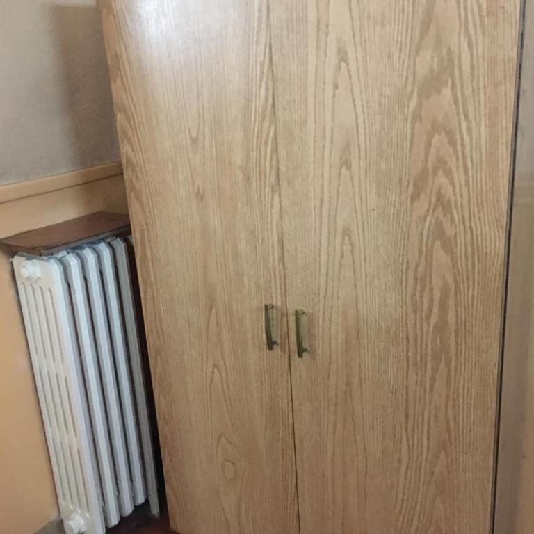A la Pinte du Nord - Chambre Double - 6