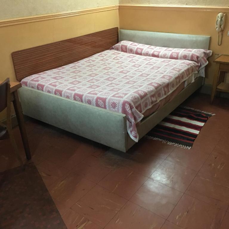 A la Pinte du Nord - Chambre Double - 5