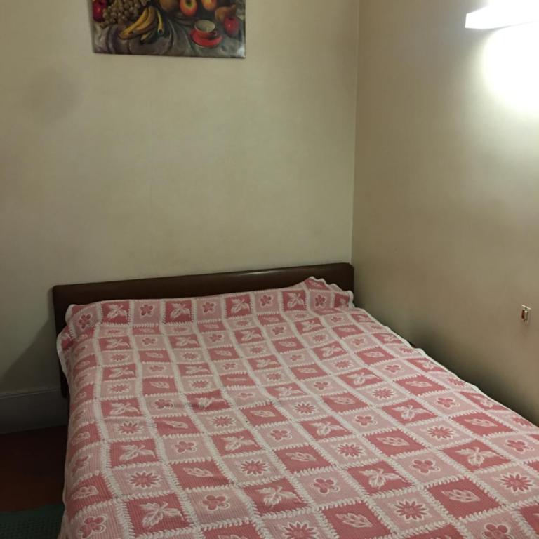 A la Pinte du Nord - Chambre Double - 4