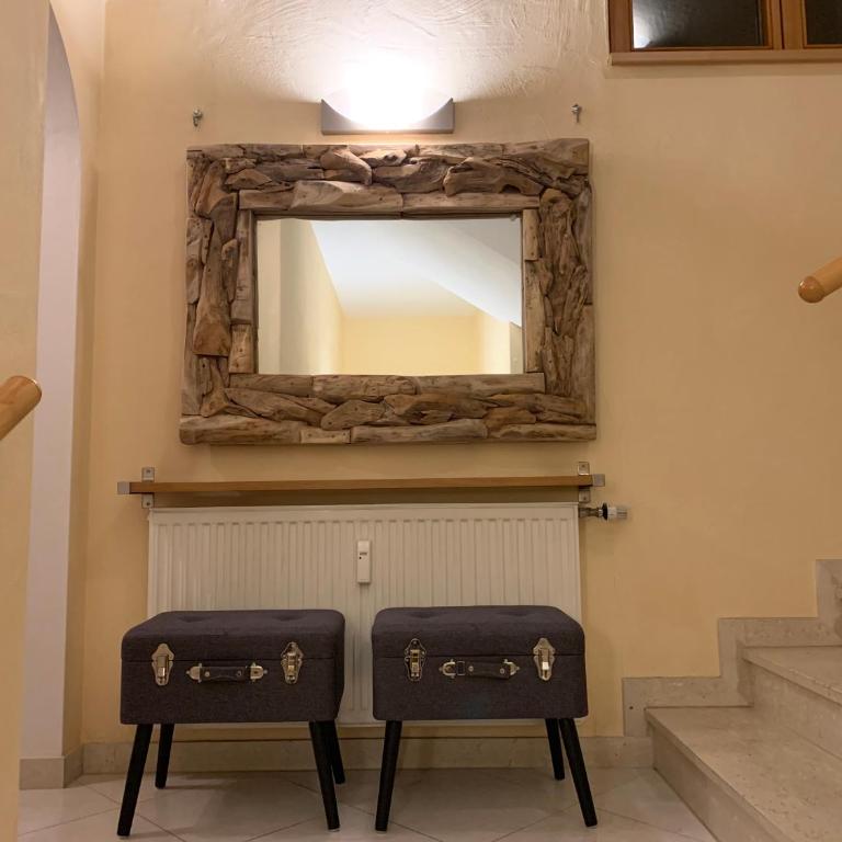 Auschlössl Appartements Reiteralm - 5 minutes walk to cablecar - Maisonette-Apartment - 33