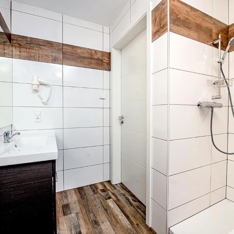 Fischer Ferienhaus - Apartment mit 2 Schlafzimmern - 21