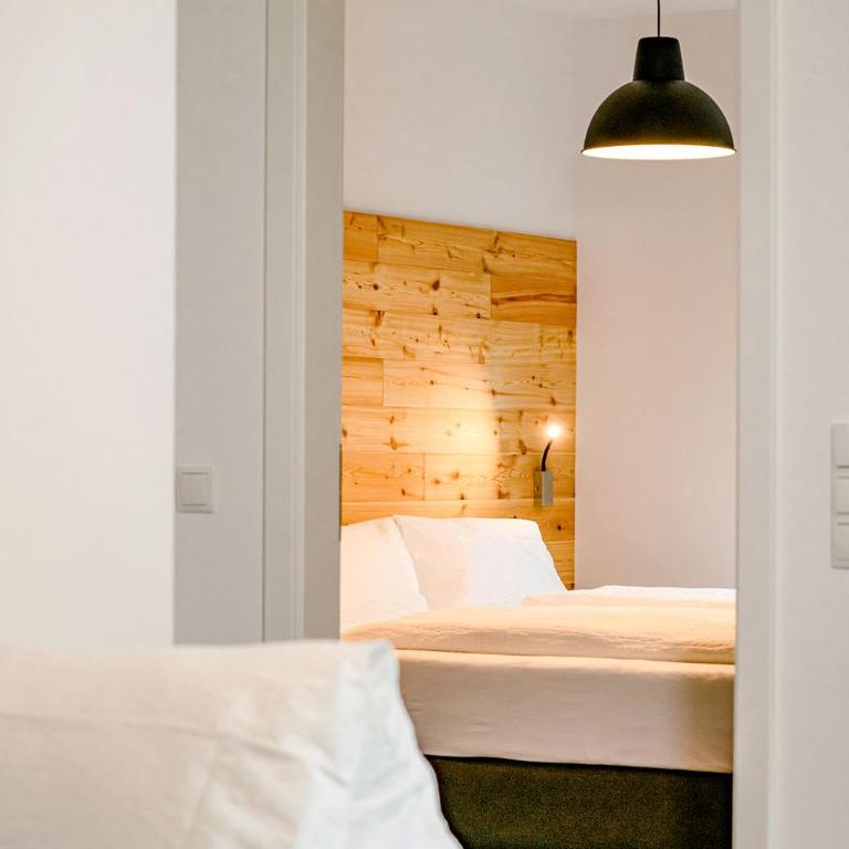 Fischer Ferienhaus - Apartment mit 2 Schlafzimmern - 23