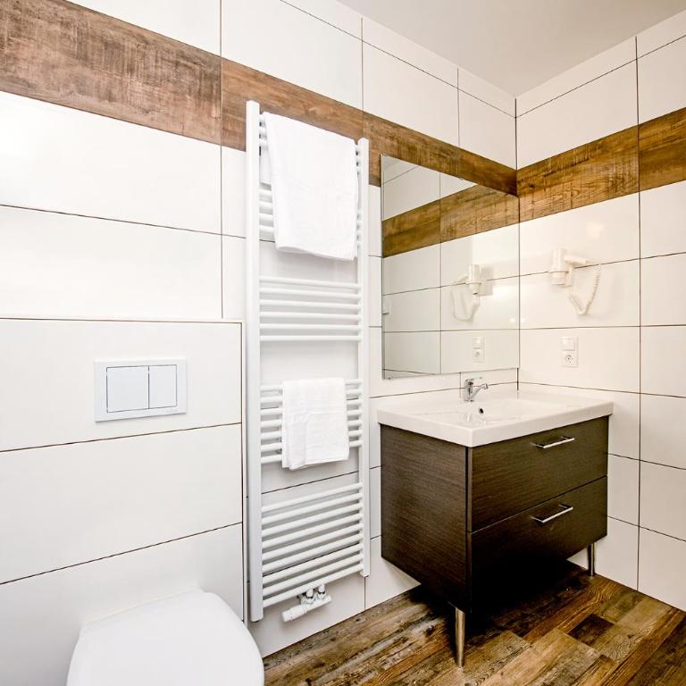 Fischer Ferienhaus - Apartment mit 2 Schlafzimmern - 13